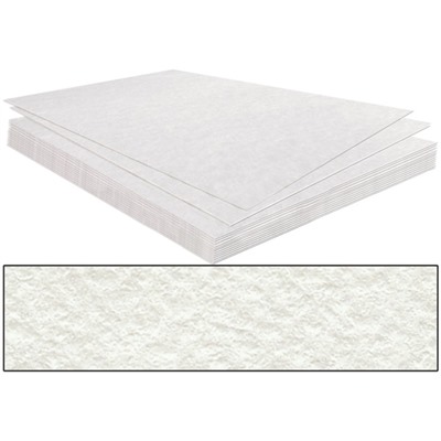 Бумага акварельная, А3, 100 листов, 200 г/м²