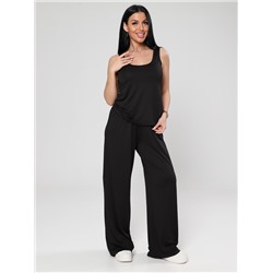 Мелестина - костюм черный