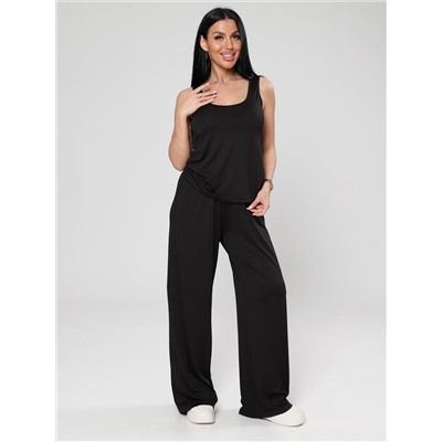 Мелестина - костюм черный