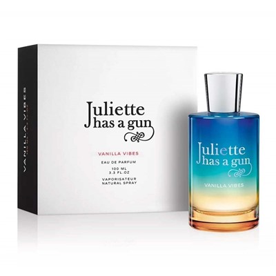 Juliette Has A Gun Vanilla Vibes Edp LUX