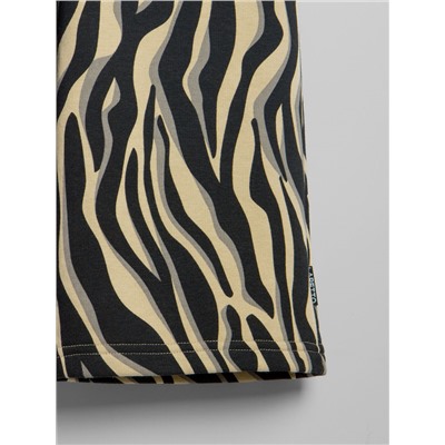 Брюки, Zebra Semolina 15-1218