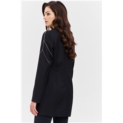 RINKA 1341 черный, Жакет