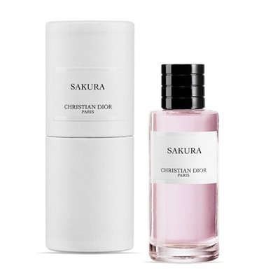 EU Christian Dior Sakura edp