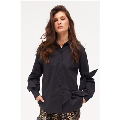 Рубашка KaVaRi 4014 черный