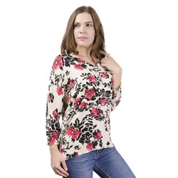 Женский джемпер 4834 размер 3XL, 4XL
