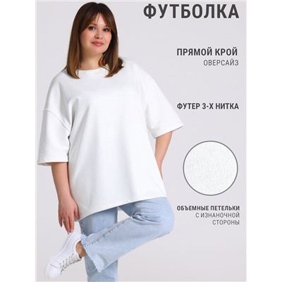 Апрель Футболка