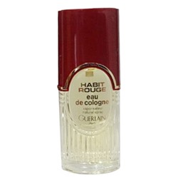 GUERLAIN HABIT ROUGE edc (m) 100ml