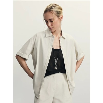 ZARINA Блузка ZR2505012005