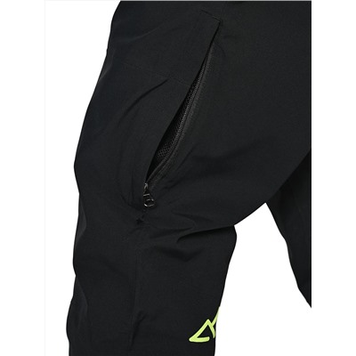 Комбинезон T-9070 Черный