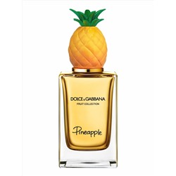 DOLCE & GABBANA FRUIT COLLECTION PINEAPPLE edt (w) 150ml TESTER