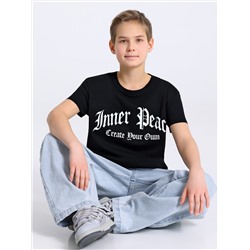 Апрель Футболка 1ПДФК4518001