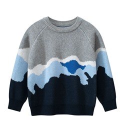 TSKIDS Свитер   MY3460