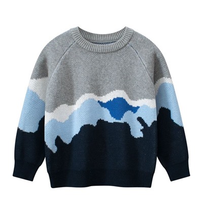 TSKIDS Свитер   MY3460