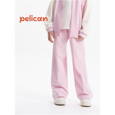 PELICAN Брюки GFP3352U