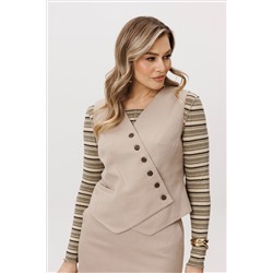 Костюм юбочный  5402