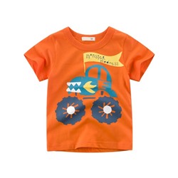 TSKIDS Футболка  9332