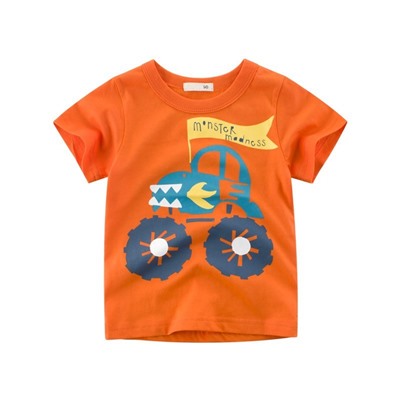 TSKIDS Футболка  9332