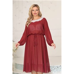 Платье П5-4806/1