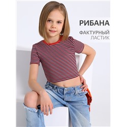 502097 Апрель Футболка