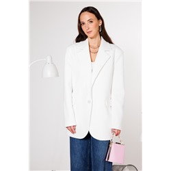KOKOdea 7.11_белый, Жакет