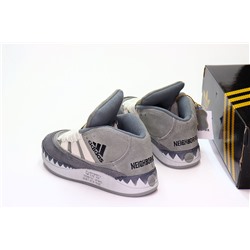 Кроссовки нат. Кожа (36-41)р. / шт. 503-588