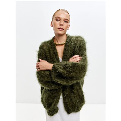 Кардиган SKY, Хаки