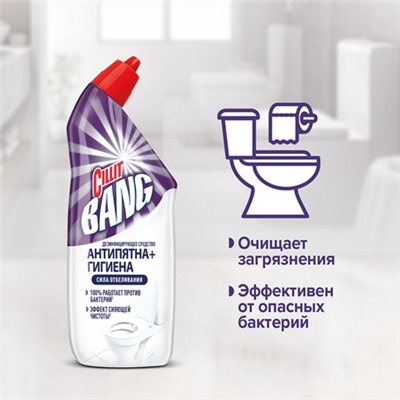 Средство моющее для полов и стен Mr. Proper Горный ручей и прохлада, 1л
