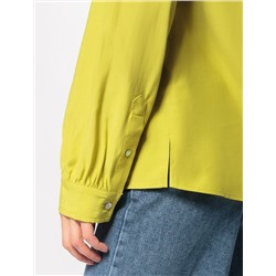 Блузка из премиальной вискозы и лиоцелла