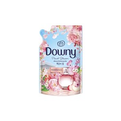 Парфюмированный кондиционер для стирки белья с ароматом персика от Downy Peach Blossom 470 мл
