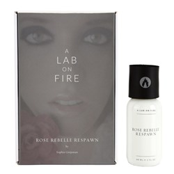 A LAB ON FIRE ROSE REBELLE RESPAWN edp (w) 60ml