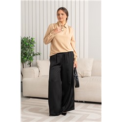 Блузка ТБ-102 бежевый