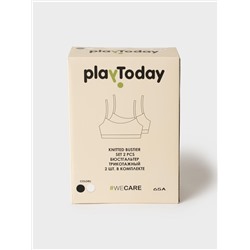 PLAYTODAY Бюстгальтер 22527349