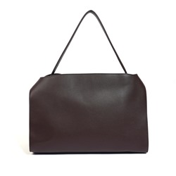 Женская сумка, кожа, MIRONPAN  520803 Шоколадный