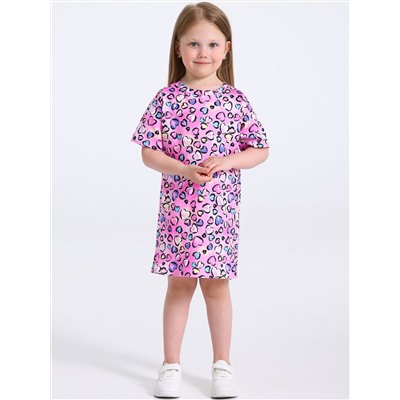 Апрель Платье 2ДПК5818001н