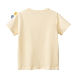 TSKIDS Футболка  9677