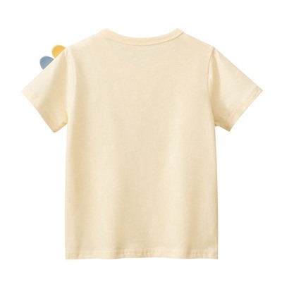 TSKIDS Футболка  9677