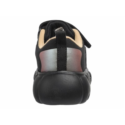 Кроссовки Indigo 91-085 D черн