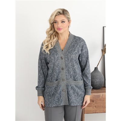 Кардиган М5-5346/1