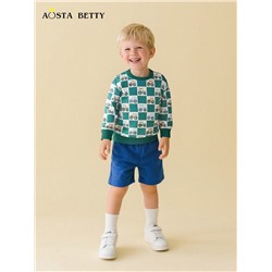AOSTA BETTY   A8357