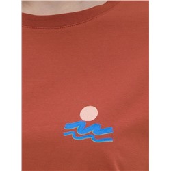279579 PELICAN Футболка
