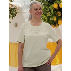футболка женская 8572-30 Новинка