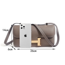 Женская сумка, кожа, MIRONPAN  250305 Бежевый