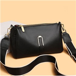 Bags Сумка женская / кожа / 0115221