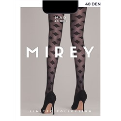 MIREY колготки MAD 40