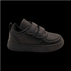 Кроссовки В82-21 черные