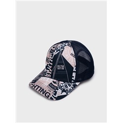 PLAYTODAY Кепка 12511334