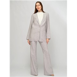 VISERDI Жакет 10461-сер 6561350