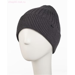 05126 1S SHM Элиот Шапка мужская (58-60)