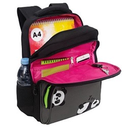 RG-568-5 Рюкзак школьный