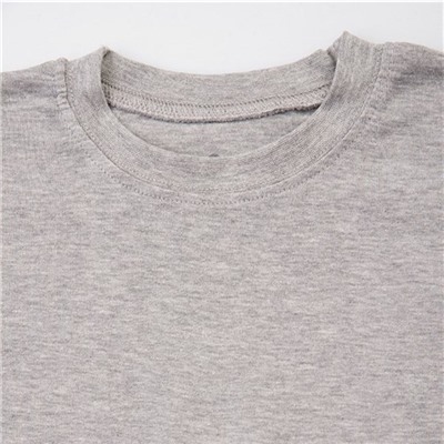 2222-20 Футболка для мальчиков (BAYKAR)